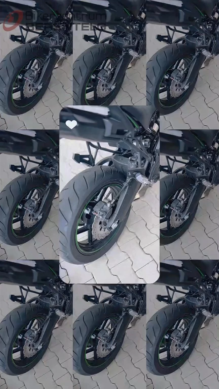 Vorschaubild für Post - 🔥 Vorführer 2025 jetzt stark reduziert! 🔥
Sichere dir dein Lieblings-Bike aus 2025, bevor die nächste Saison startet – aber nur solange der Vorrat reicht! 🚀
Top Zustand, Top Preise, Top Auswahl.
Wer zuerst kommt, fährt zuerst. 🏍️💨

#Vorführer #Sale #Motorradangebote #Kawasaki #Yamaha #BikeLife #NurSolangeDerVorratReicht #DealTime #bikerzentrumberentelg #emsland #SuperDeals #yamaha #kawasaki #motorrad #meppen