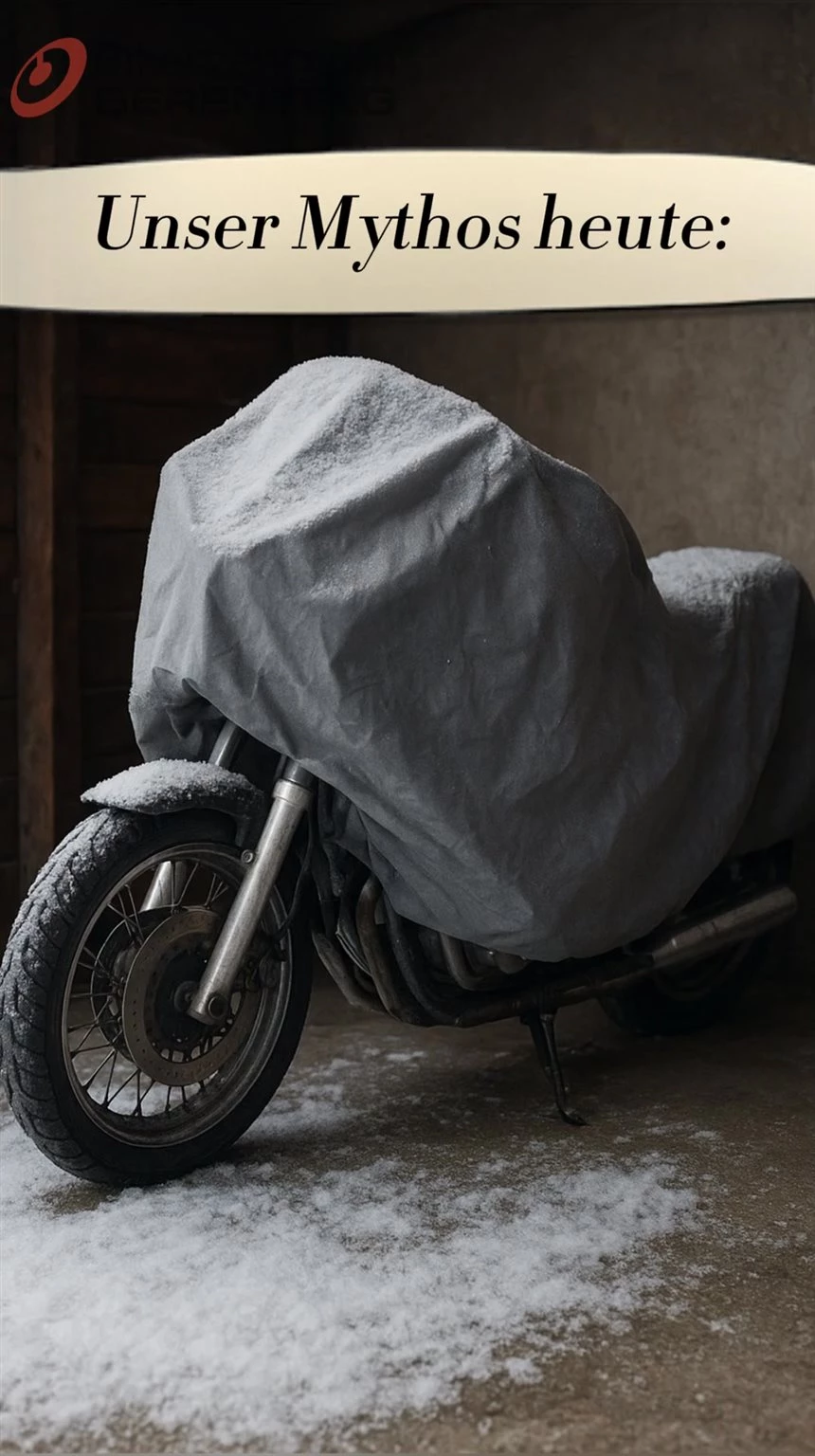 Vorschaubild für Post - Wusstest du, dass viele Biker an die Glücksroute glauben?

Man sagt: Die erste Ausfahrt des Jahres entscheidet, wie sicher deine ganze Saison wird.

Darum fahren viele ihre ganz persönliche Stammrunde – die Strecke, die ihnen Vertrauen gibt, die sie in- und auswendig kennen.
Nicht aus Aberglauben… sondern aus Respekt vor der Straße und dem neuen Jahr auf zwei Rädern.

Also: Wohin führt deine erste Route 2026?

#mythosderwoche #bikerzentrumberentelg #bikelove #onroad #biker #meppen #emsland #motorrad