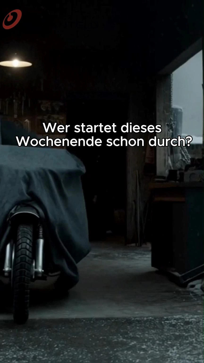Vorschaubild für Post - An alle Allwetterfahrer:
Wer von euch fährt bereits dieses Jahr oder ist vielleicht schon gestartet? 

Wohin ging die Tour?

#bikerzentrumberentelg #bikelove #onroad #biker #bikedaily #saferoad