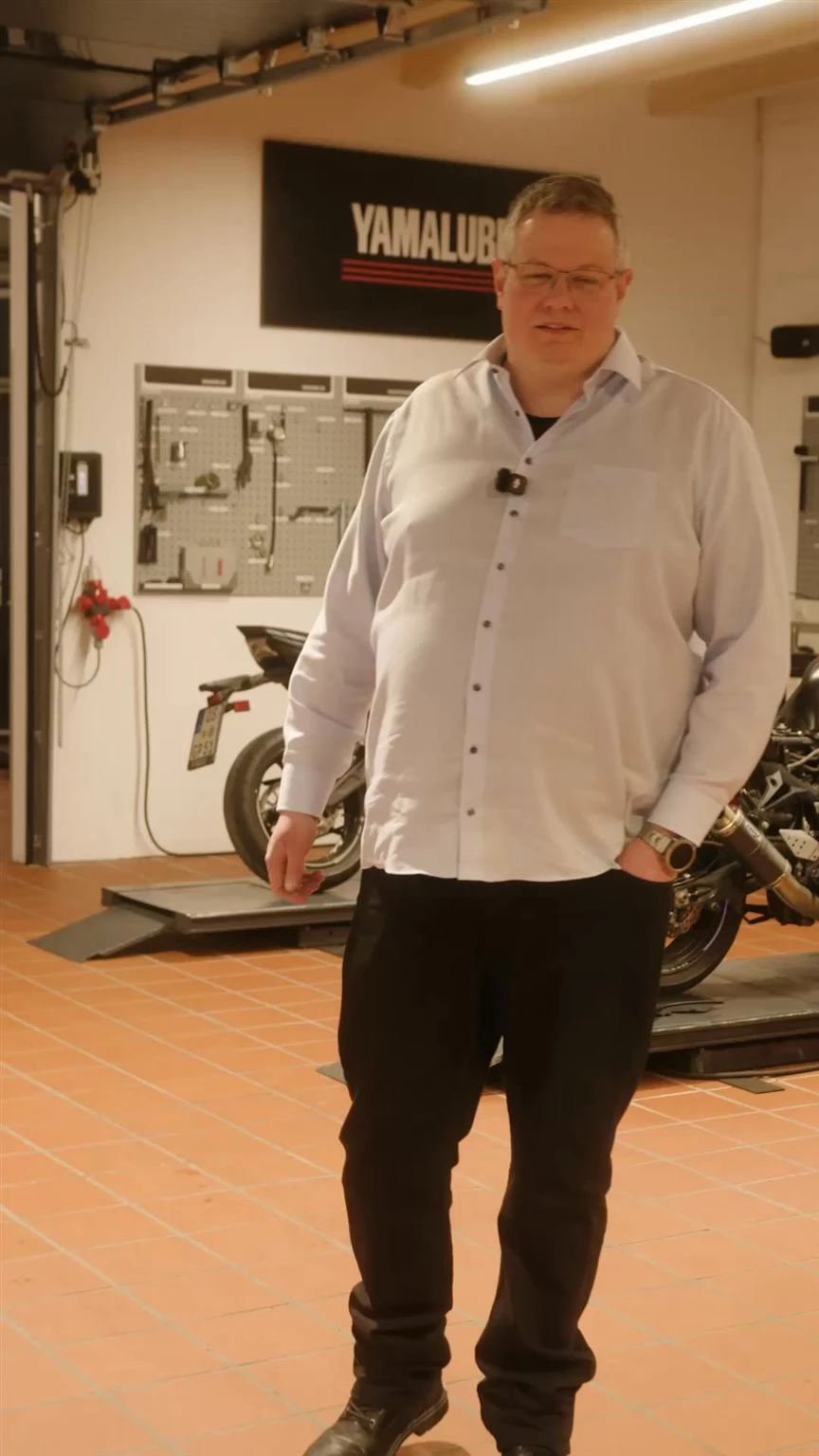 Vorschaubild für Post - Ewig auf einen Werkstatttermin warten? Nicht bei uns. 🔧
Wir wissen, wie nervig das ist – deshalb machen wir's anders. Schnelle Termine. Zuverlässige Arbeit. Dein Bike wieder auf der Straße. 🏍️
Termin sichern 👉 Link in Bio
📍 Bikerzentrum Berentelg | Meppen

#Bikerzentrum #Berentelg #Motorradwerkstatt #Werkstatt #Motorrad #Kawasaki #Yamaha #KTM #Gasgas #Meppen #Biker #SchnellerTermin