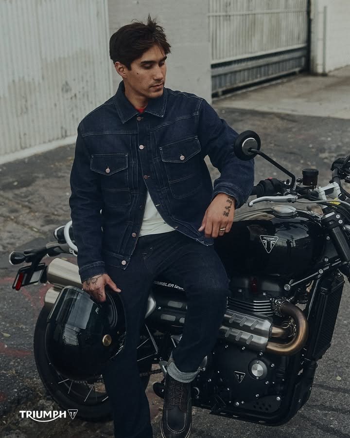 Vorschaubild für Post - Kleide dich passend für den Frühling ein: Entdecke die aktuellen Triumph-Kollektionen jetzt bei uns im Showroom!

>> https://www.triumph-wuerzburg.de <<