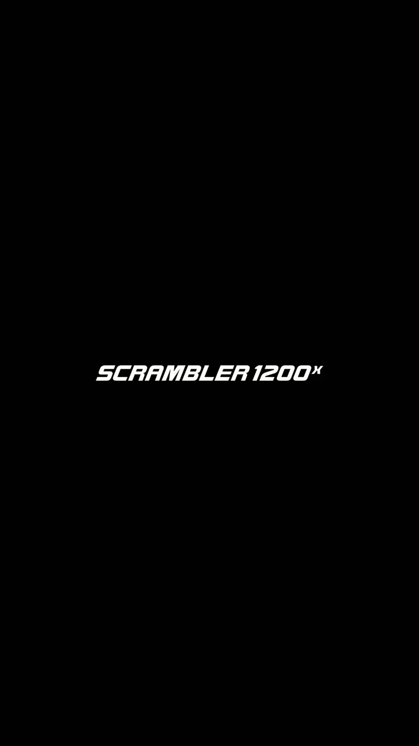 Vorschaubild für Post - Bereit für die Straße, stark im Gelände: So sollte eine echte Scrambler sein. 💪
Entdecke die neue Scrambler 1200 X bei uns im Showroom!

🔗 www.triumph-bonn.de