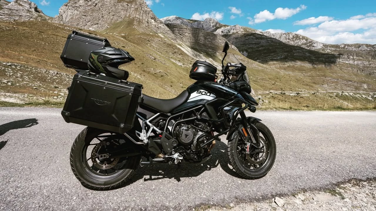 Vorschaubild für Post - Start unserer beliebten Reise-,Bildervorträge. 
Am 24.10.2025, Beginn 19.°° Uhr nehmen wir an Lisa`s Balkan-Tour teil.

#triumphchemnitz
#triumphteamchemnitz 
#triumphgermany
#triumphmotorcycles
#triumphfortheride