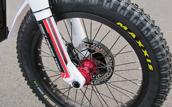 Neufahrzeug Oset 24.0 Racing - Bild 11 Neufahrzeug Oset 24.0 Racing - Bild 11