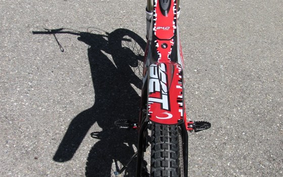 Neufahrzeug Oset 24.0 Racing - Bild 4 Neufahrzeug Oset 24.0 Racing - Bild 4