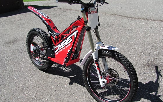 Neufahrzeug Oset 24.0 Racing - Bild 6 Neufahrzeug Oset 24.0 Racing - Bild 6