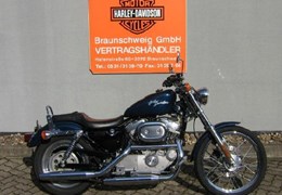 Gebrauchte Harley-Davidson Sportster XL 883 C Custom