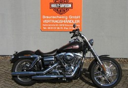 Gebrauchte Harley-Davidson Dyna Low Rider FXDL