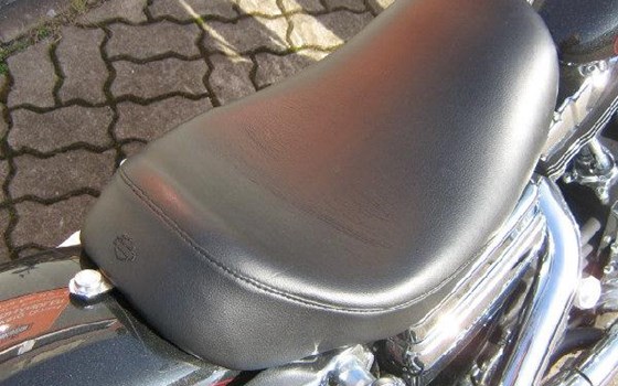 Gebrauchtmotorrad Harley-Davidson Dyna Low Rider FXDL - Bild 5