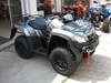 Kymco MXU 450i 4x4