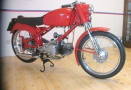 Occasion Rumi Tourismo