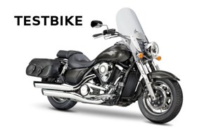Neufahrzeug Kawasaki VN 1700 Classic Tourer Kawasaki VN 1700 Classic Tourer
