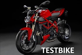 Neufahrzeug Ducati Streetfighter 848 Ducati Streetfighter 848
