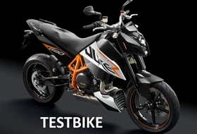 Neufahrzeug KTM 690 Duke KTM 690 Duke