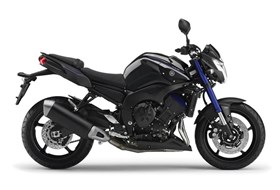 Yamaha FZ-8N