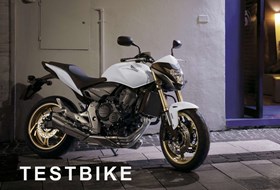 Gebrauchte Honda CB 600 F Hornet Honda CB 600 F Hornet