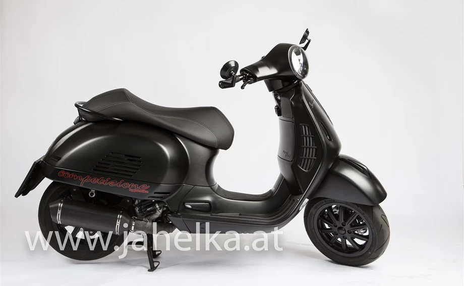 Angebot Vespa GTS 300 i.e. Super Sport Bild 1: Angebot Vespa GTS 300 i.e. Super Sport