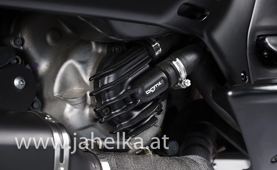 Angebot Vespa GTS 300 i.e. Super Sport Bild 11: Angebot Vespa GTS 300 i.e. Super Sport