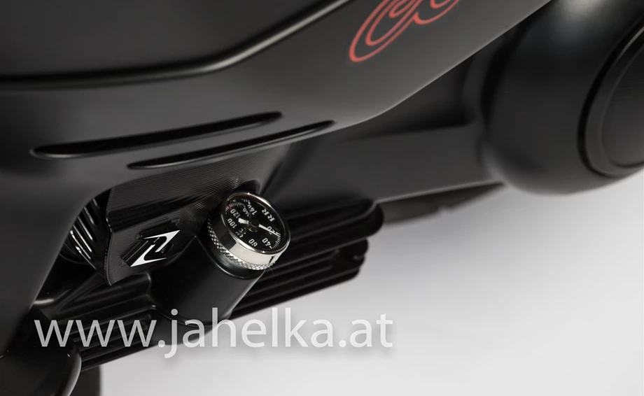 Angebot Vespa GTS 300 i.e. Super Sport Bild 12: Angebot Vespa GTS 300 i.e. Super Sport