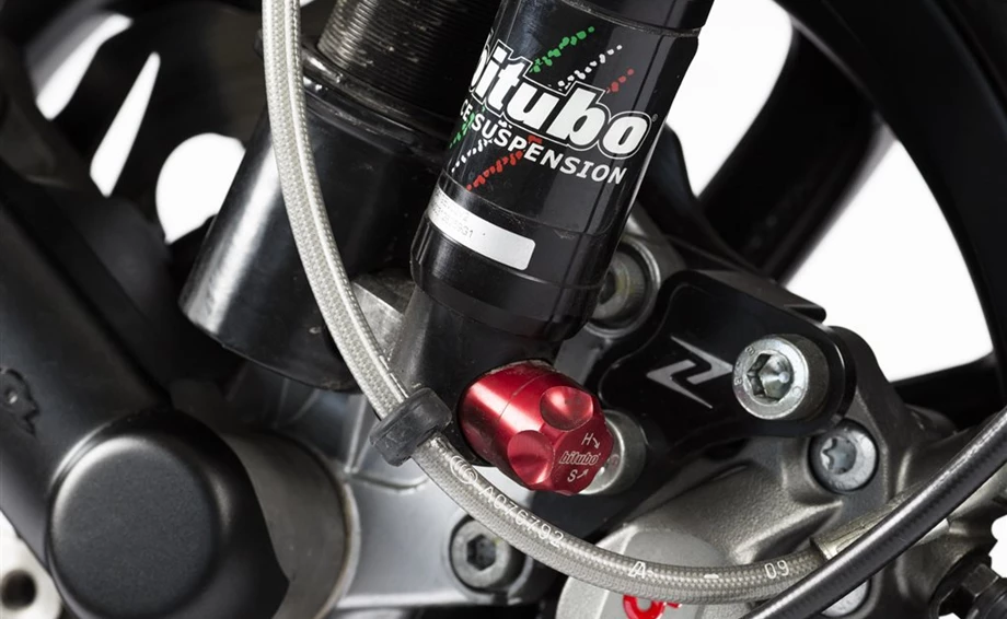 Angebot Vespa GTS 300 i.e. Super Sport Bild 13: Angebot Vespa GTS 300 i.e. Super Sport