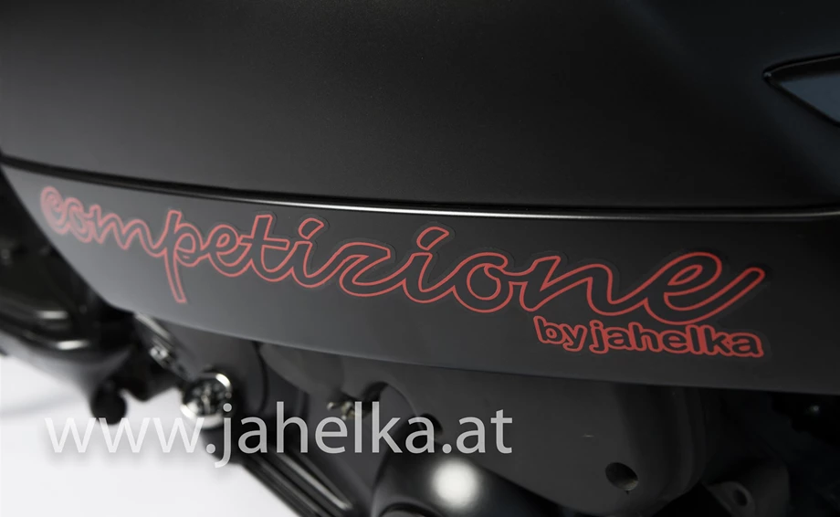 Angebot Vespa GTS 300 i.e. Super Sport Bild 17: Angebot Vespa GTS 300 i.e. Super Sport