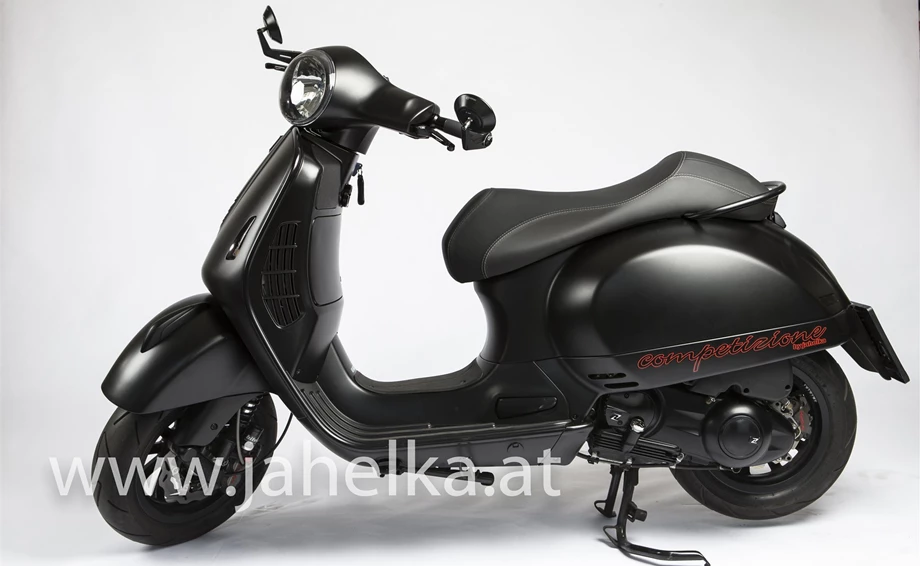 Angebot Vespa GTS 300 i.e. Super Sport Bild 3: Angebot Vespa GTS 300 i.e. Super Sport