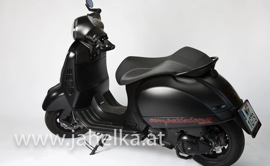 Angebot Vespa GTS 300 i.e. Super Sport Bild 4: Angebot Vespa GTS 300 i.e. Super Sport
