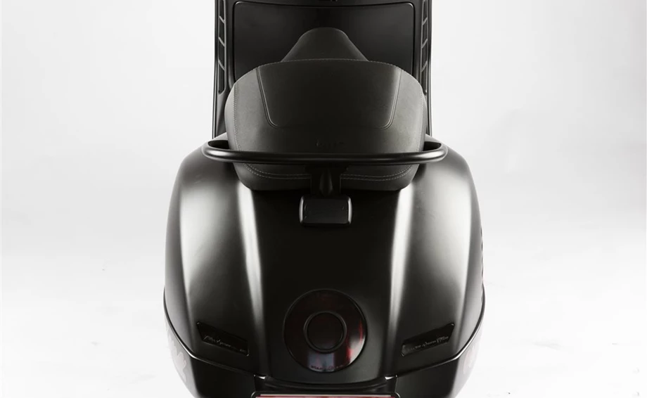 Angebot Vespa GTS 300 i.e. Super Sport Bild 5: Angebot Vespa GTS 300 i.e. Super Sport