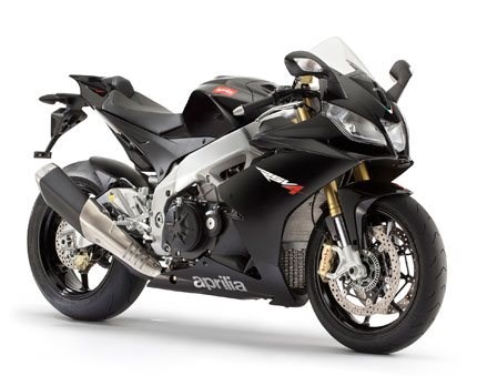 Neufahrzeug Aprilia RSV4 R APRC ABS - Bild 1 Neufahrzeug Aprilia RSV4 R APRC ABS - Bild 1
