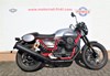 Moto Guzzi V7 Racer