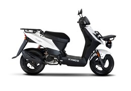 Neumotorrad Kymco Agility Carry 50i