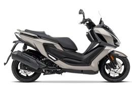 Neumotorrad Kymco Downtown GT 350i TCS
