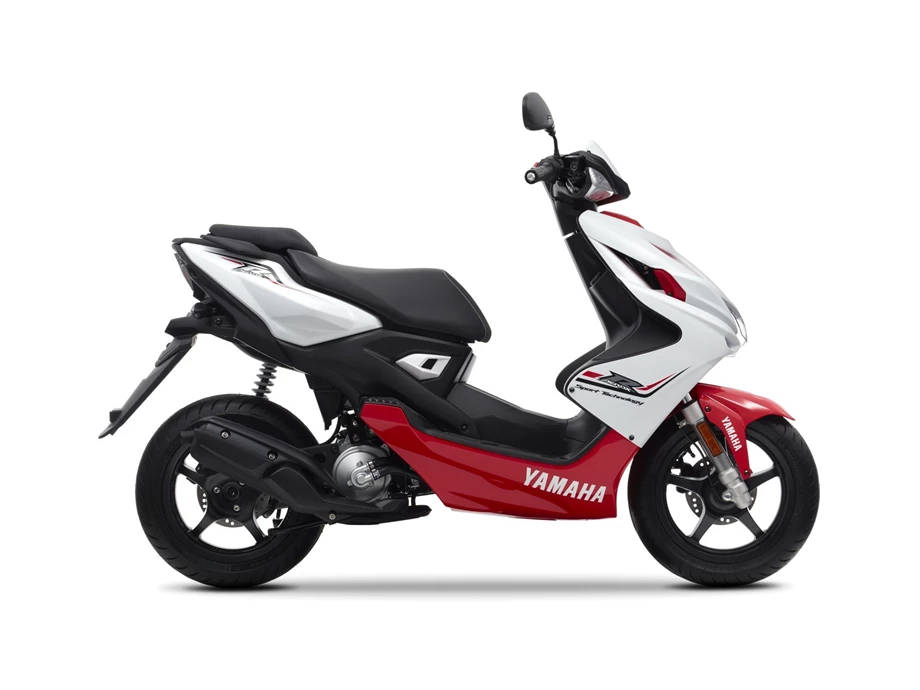 Angebot Yamaha Aerox Bild 1: Angebot Yamaha Aerox