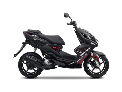 Aerox Naked
