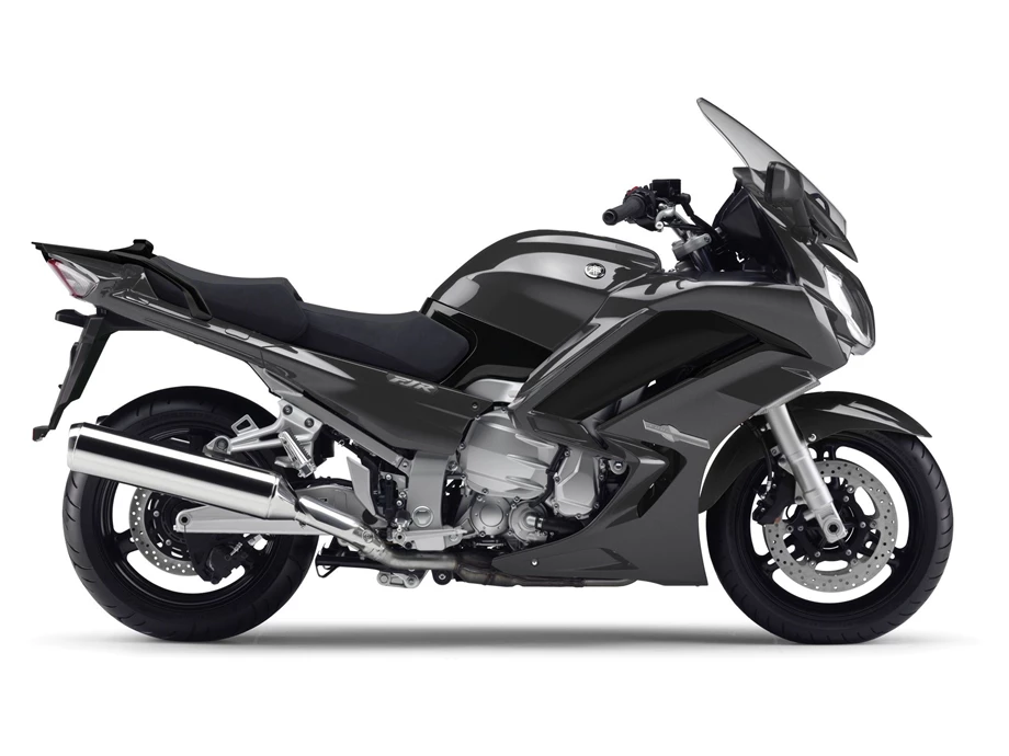 Angebot Yamaha FJR1300A Bild 1: Angebot Yamaha FJR1300A