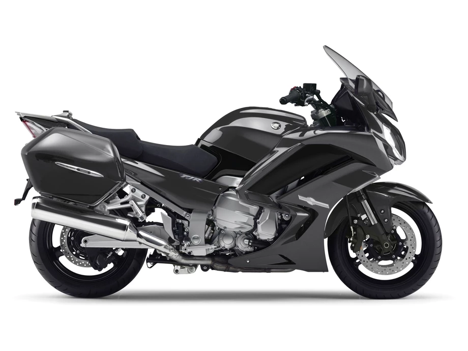 Angebot Yamaha FJR1300AS Bild 1: Angebot Yamaha FJR1300AS