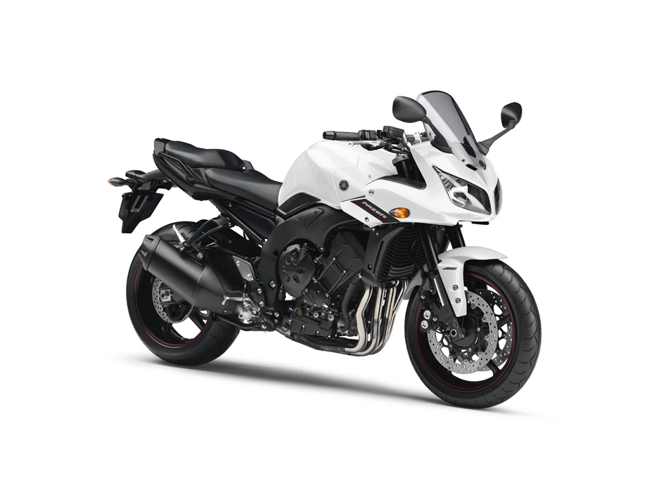 Angebot Yamaha FZ1 Fazer Bild 1: Angebot Yamaha FZ1 Fazer