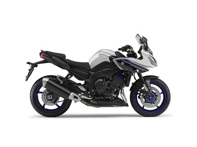FZ-8S Fazer
