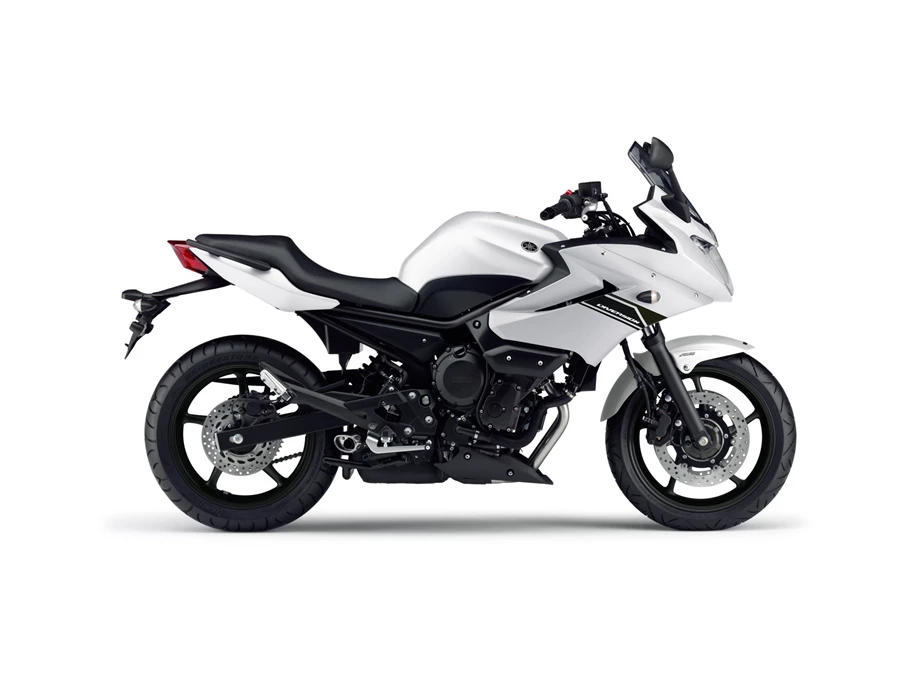 Angebot Yamaha XJ6 Diversion Bild 1: Angebot Yamaha XJ6 Diversion