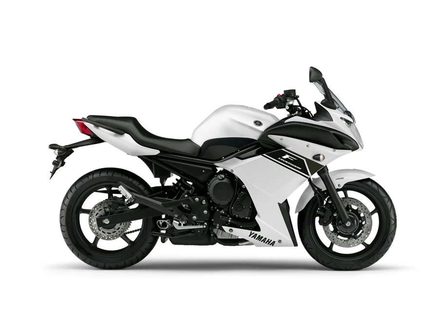 Angebot Yamaha XJ6 Diversion F ABS Bild 1: Angebot Yamaha XJ6 Diversion F ABS