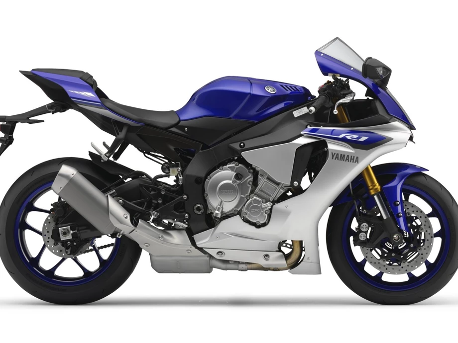 Angebot Yamaha R1 Bild 1: Angebot Yamaha R1