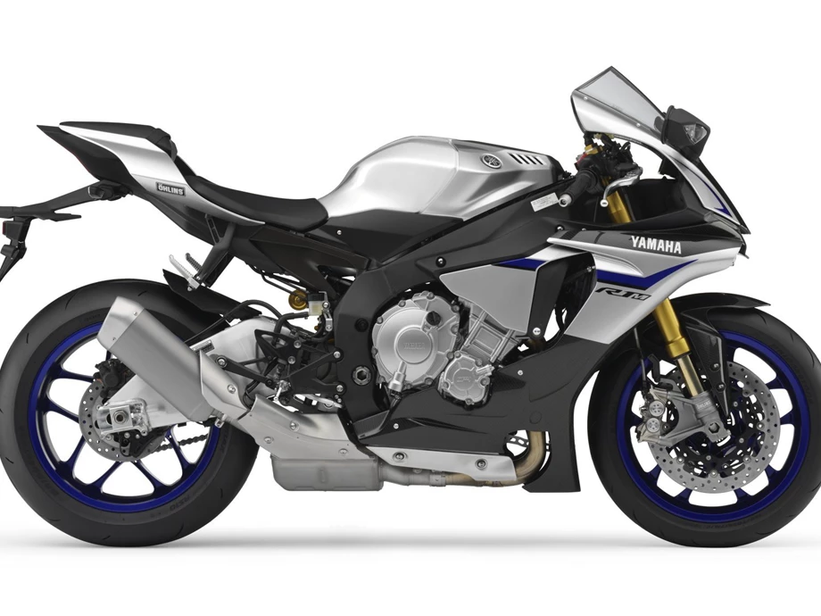 Angebot Yamaha R1M Bild 1: Angebot Yamaha R1M