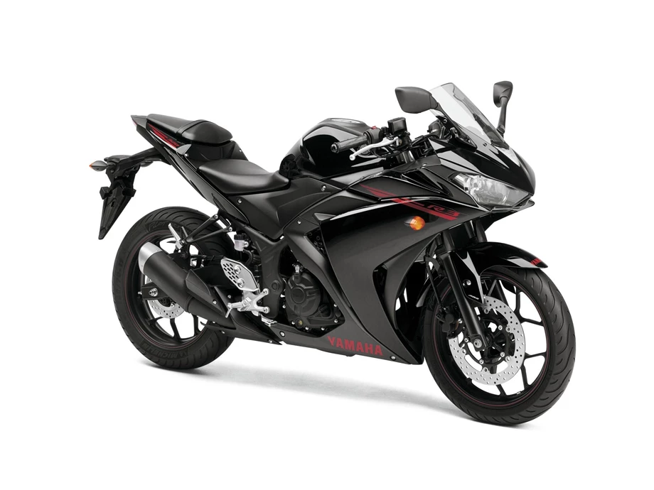 Angebot Yamaha R3 Bild 1: Angebot Yamaha R3