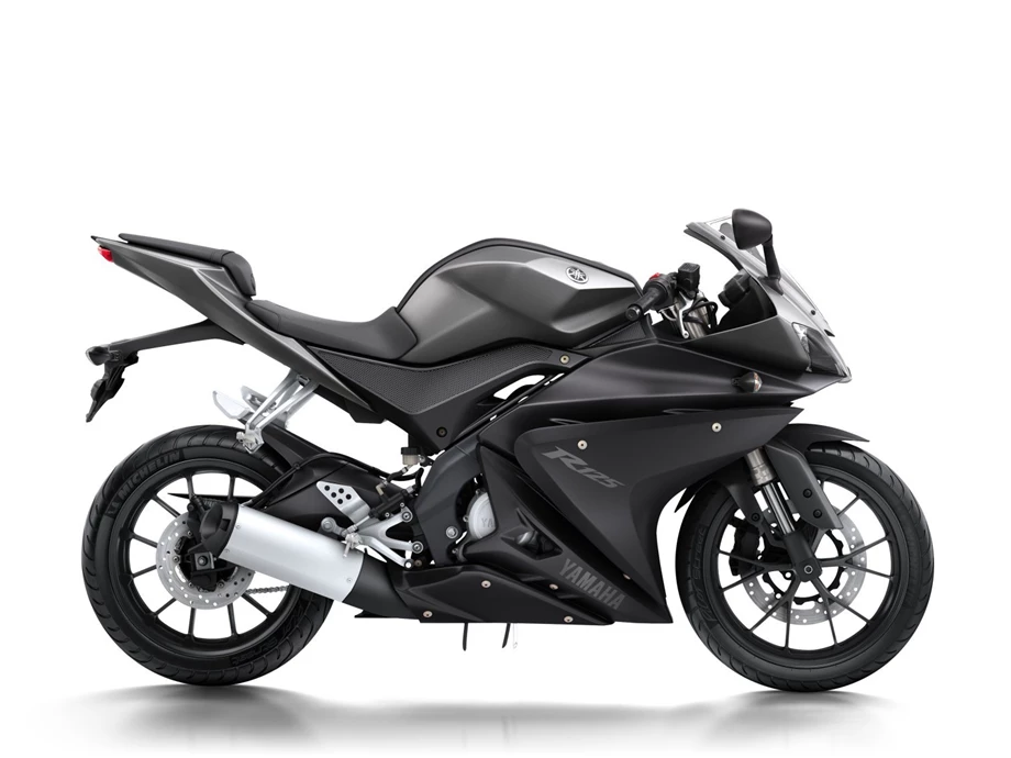 Angebot Yamaha R125 Bild 1: Angebot Yamaha R125