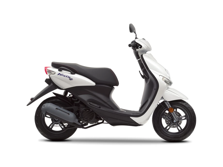 Angebot Yamaha NEOs 4Takt Bild 1: Angebot Yamaha NEOs 4Takt