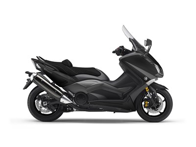 T-MAX Iron Max ABS