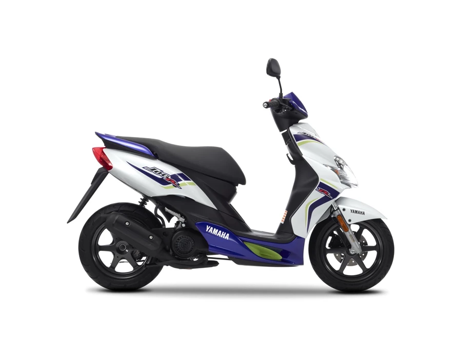 Angebot Yamaha Jog-R Bild 1: Angebot Yamaha Jog-R