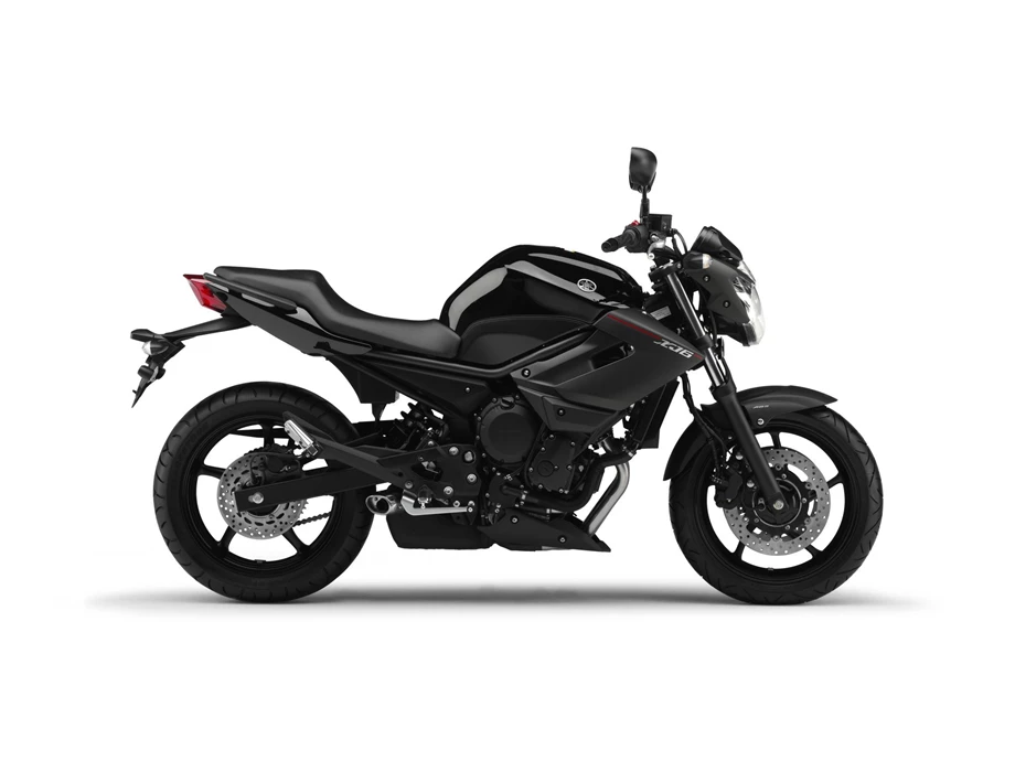 Angebot Yamaha XJ6 Bild 1: Angebot Yamaha XJ6