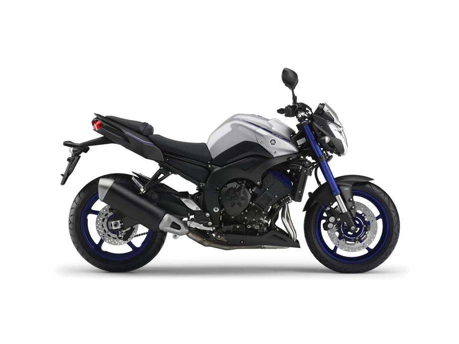 Angebot Yamaha FZ-8N Bild 1: Angebot Yamaha FZ-8N