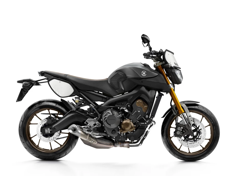 Angebot Yamaha MT-09 Sport Tracker Bild 1: Angebot Yamaha MT-09 Sport Tracker